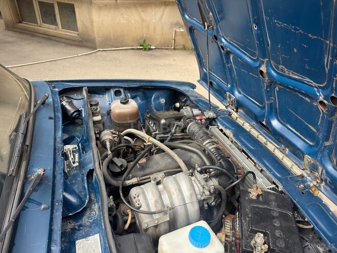 LADA (VAZ) 2107 2005, 195,000 km - 1.5 l - Gəncə