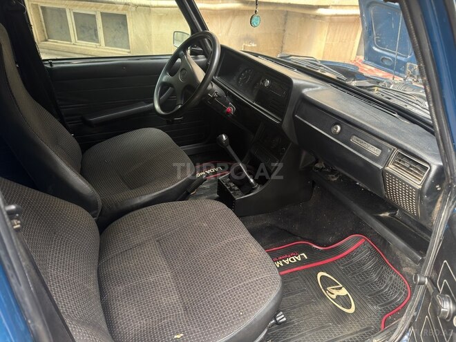 LADA (VAZ) 2107 2005, 195,000 km - 1.5 l - Gəncə