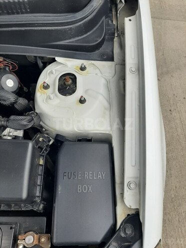 Hyundai Accent 2009, 244,000 km - 1.4 l - Sumqayıt