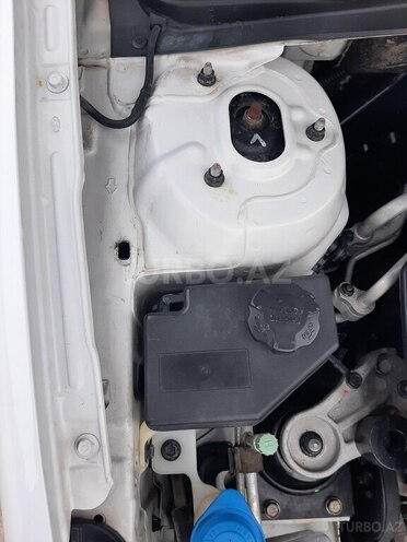 Hyundai Accent 2009, 244,000 km - 1.4 l - Sumqayıt