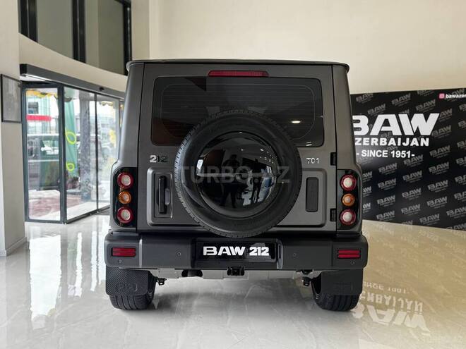 BAW 212-7
