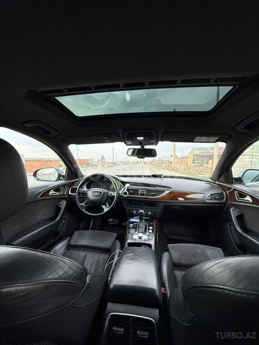 Audi A6-3