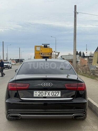 Audi A6-2