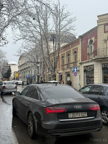 Audi A6-7