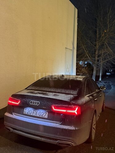 Audi A6-6