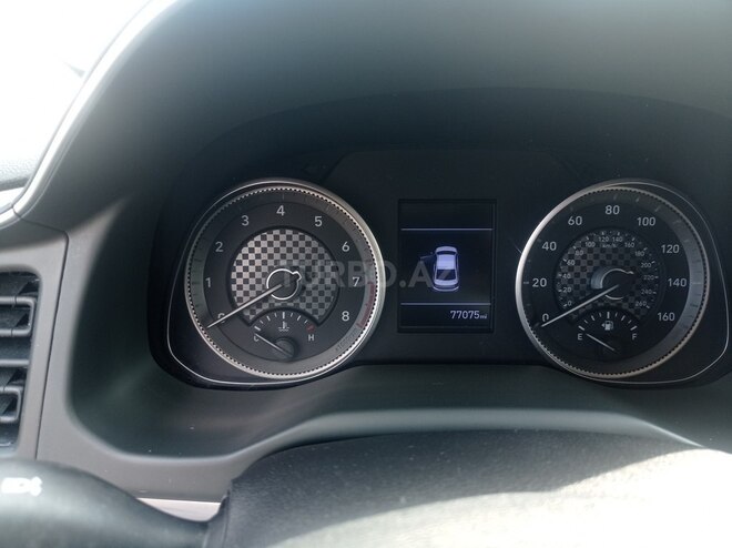 Hyundai Elantra 2019, 124,040 km - 2.0 л - Bakı