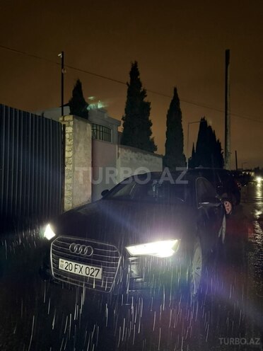 Audi A6-9