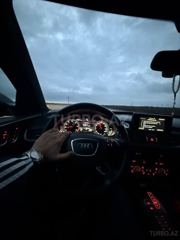 Audi A6-8