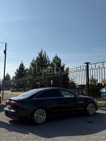 Audi A6-10