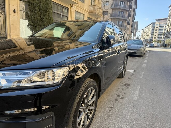 Audi Q7 2018, 170,000 km - 2.0 l - Bakı