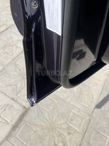 Mercedes E 240 1998, 258,000 km - 2.4 l - Bakı