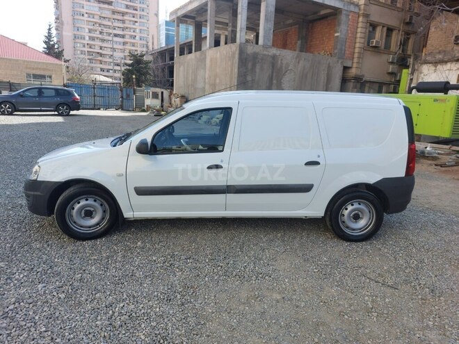 LADA (VAZ) Largus-3