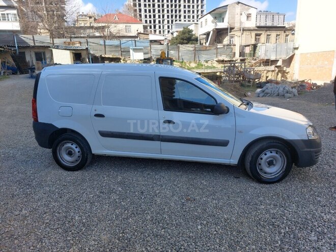LADA (VAZ) Largus-4
