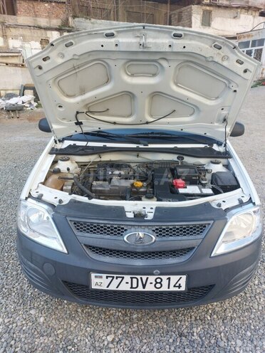 LADA (VAZ) Largus-11