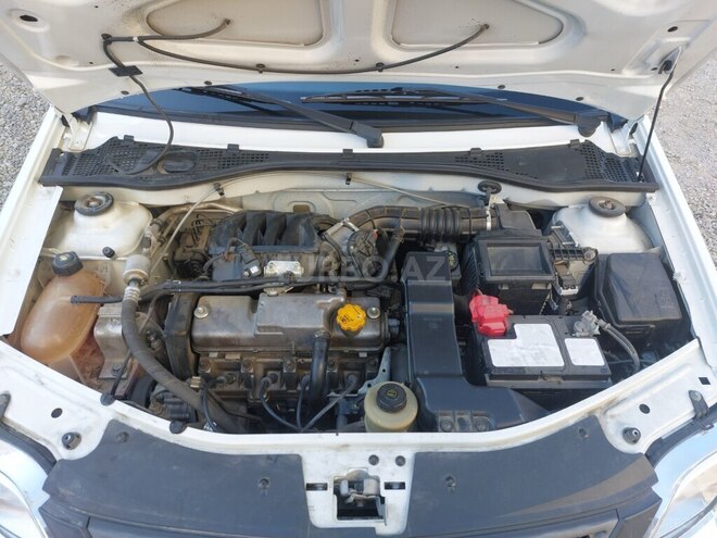 LADA (VAZ) Largus-12