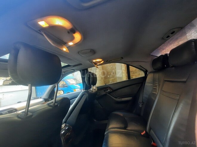 Mercedes S 400 2002, 306,000 km - 4.0 л - Bakı