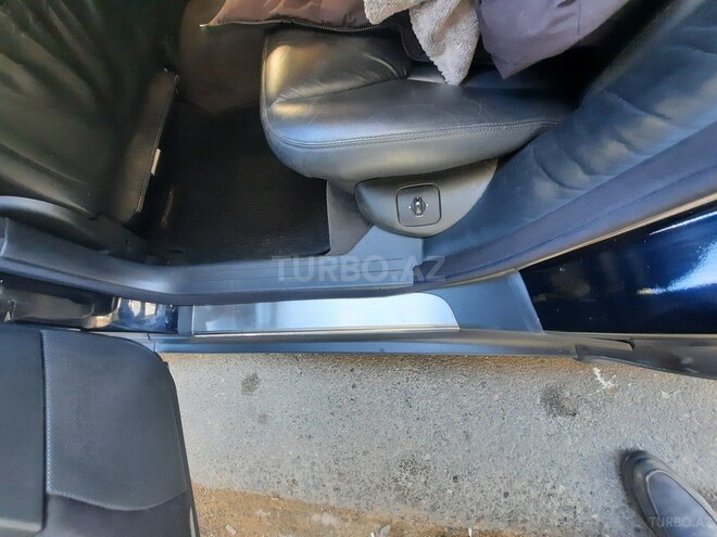Mercedes S 400 2002, 306,000 km - 4.0 л - Bakı