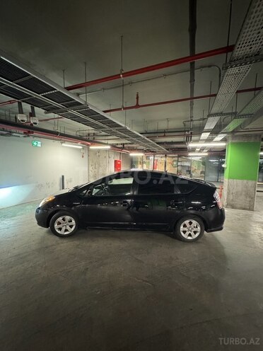 Toyota Prius 2008, 216,000 km - 1.5 l - Bakı