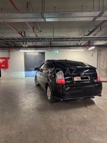 Toyota Prius 2008, 216,000 km - 1.5 l - Bakı