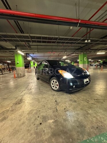 Toyota Prius 2008, 216,000 km - 1.5 l - Bakı