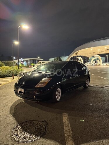 Toyota Prius 2008, 216,000 km - 1.5 l - Bakı