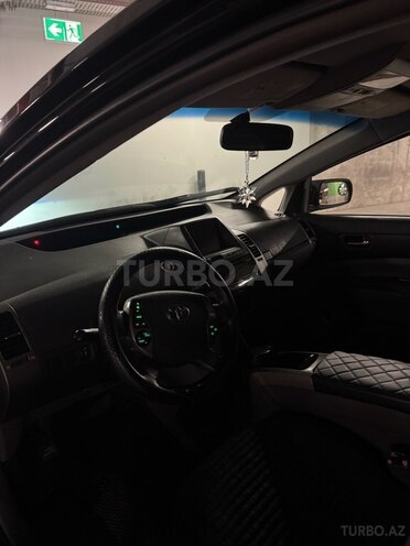 Toyota Prius 2008, 216,000 km - 1.5 l - Bakı