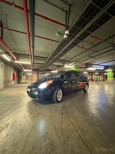 Toyota Prius 2008, 216,000 km - 1.5 l - Bakı