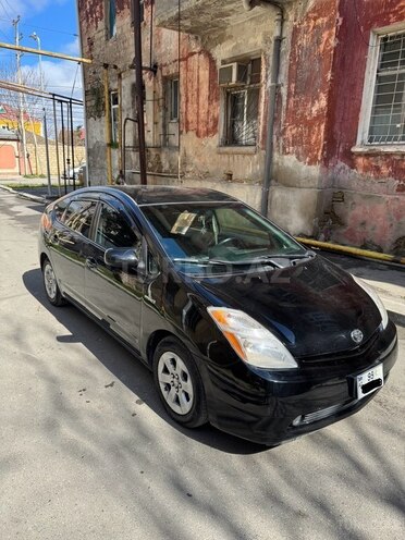 Toyota Prius 2008, 216,000 km - 1.5 l - Bakı