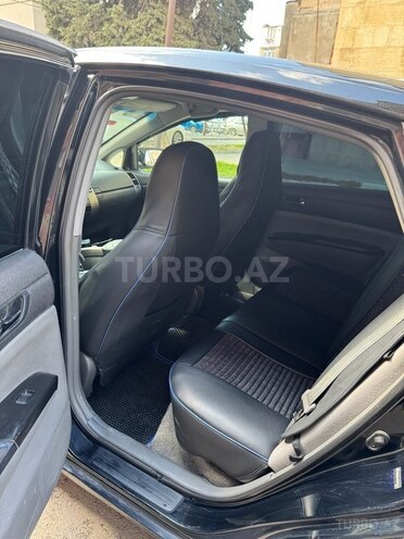 Toyota Prius 2008, 216,000 km - 1.5 l - Bakı