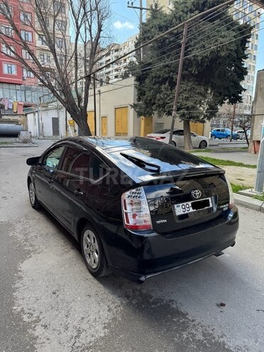 Toyota Prius 2008, 216,000 km - 1.5 l - Bakı