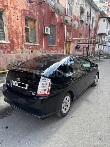 Toyota Prius 2008, 216,000 km - 1.5 l - Bakı