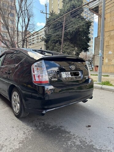Toyota Prius 2008, 216,000 km - 1.5 l - Bakı