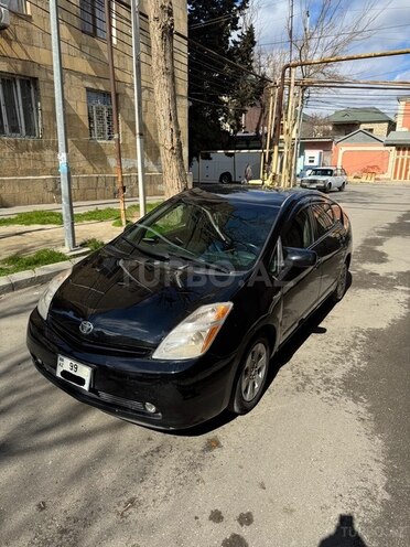 Toyota Prius 2008, 216,000 km - 1.5 l - Bakı