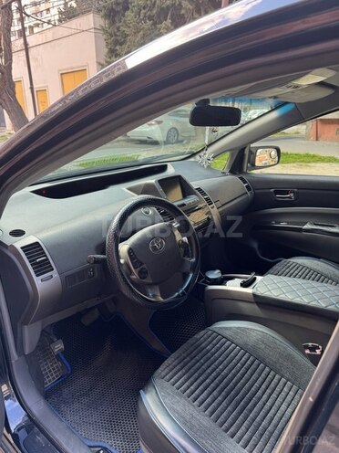 Toyota Prius 2008, 216,000 km - 1.5 l - Bakı