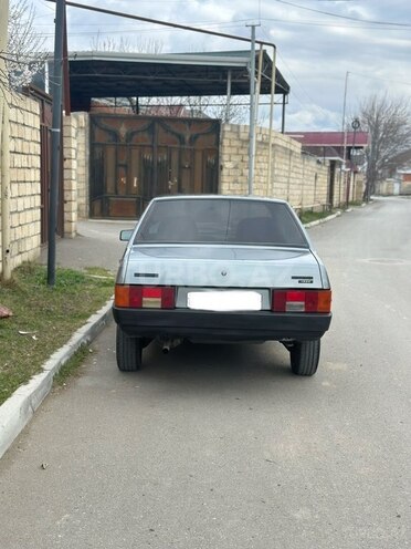 LADA (VAZ) 21099-2