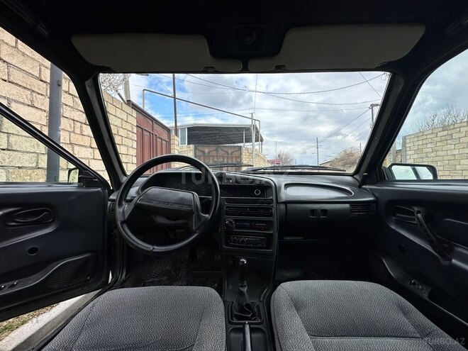 LADA (VAZ) 21099-5