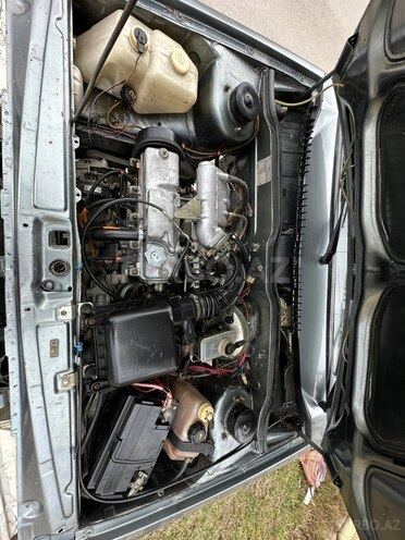 LADA (VAZ) 21099-9