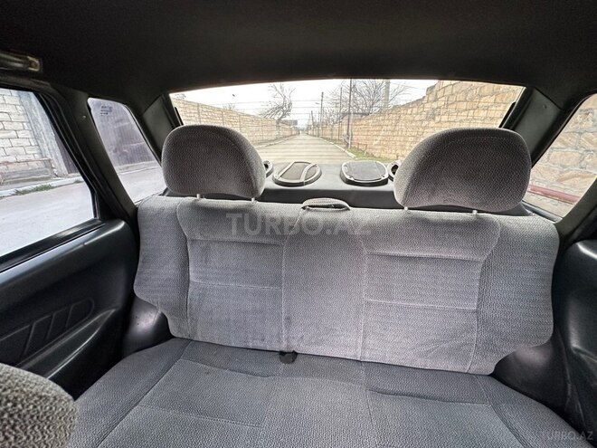 LADA (VAZ) 21099-7