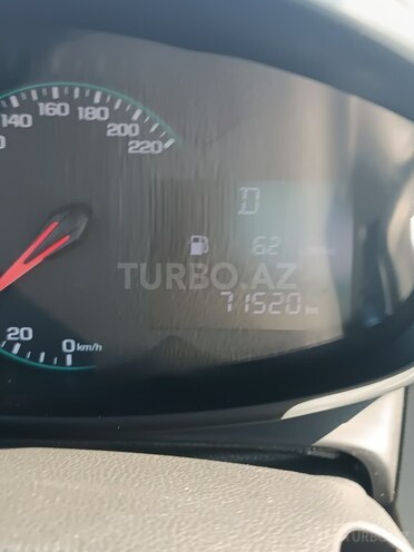 Chevrolet Aveo-13