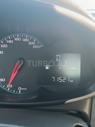 Chevrolet Aveo-12