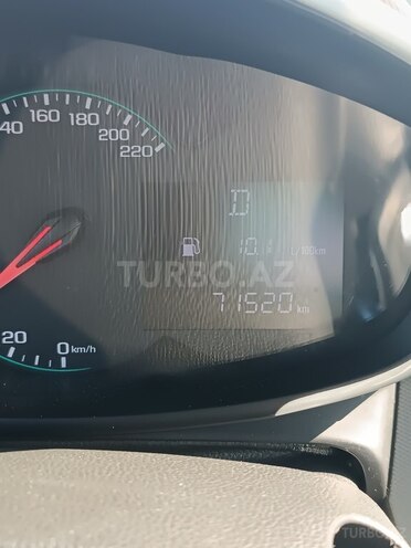 Chevrolet Aveo-14