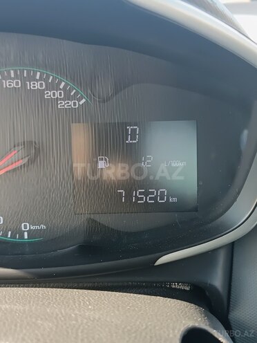 Chevrolet Aveo-15