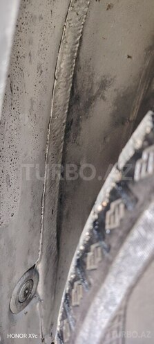 Mercedes C 180 1998, 375,000 km - 1.8 л - Bakı