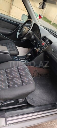 Mercedes C 180 1998, 375,000 km - 1.8 л - Bakı