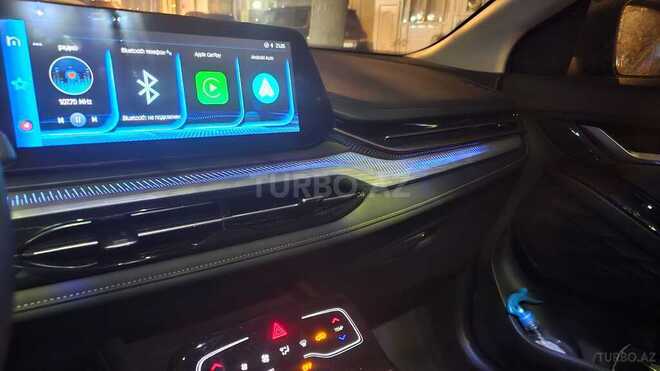 JAC  2025, 8,000 km - 1.5 л - Bakı