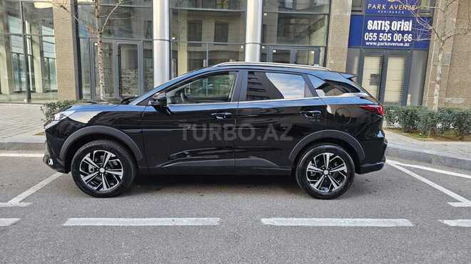 JAC  2025, 8,000 km - 1.5 л - Bakı
