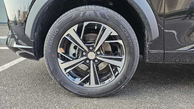 JAC  2025, 8,000 km - 1.5 л - Bakı