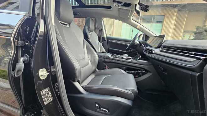 JAC  2025, 8,000 km - 1.5 л - Bakı