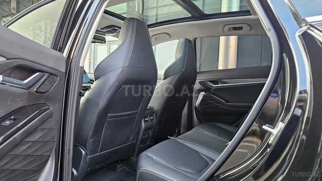 JAC  2025, 8,000 km - 1.5 л - Bakı