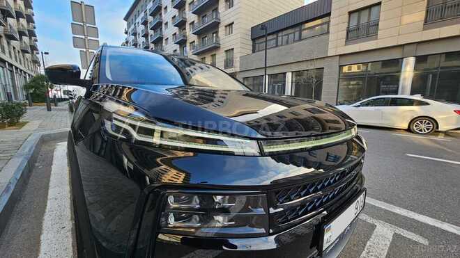 JAC  2025, 8,000 km - 1.5 л - Bakı
